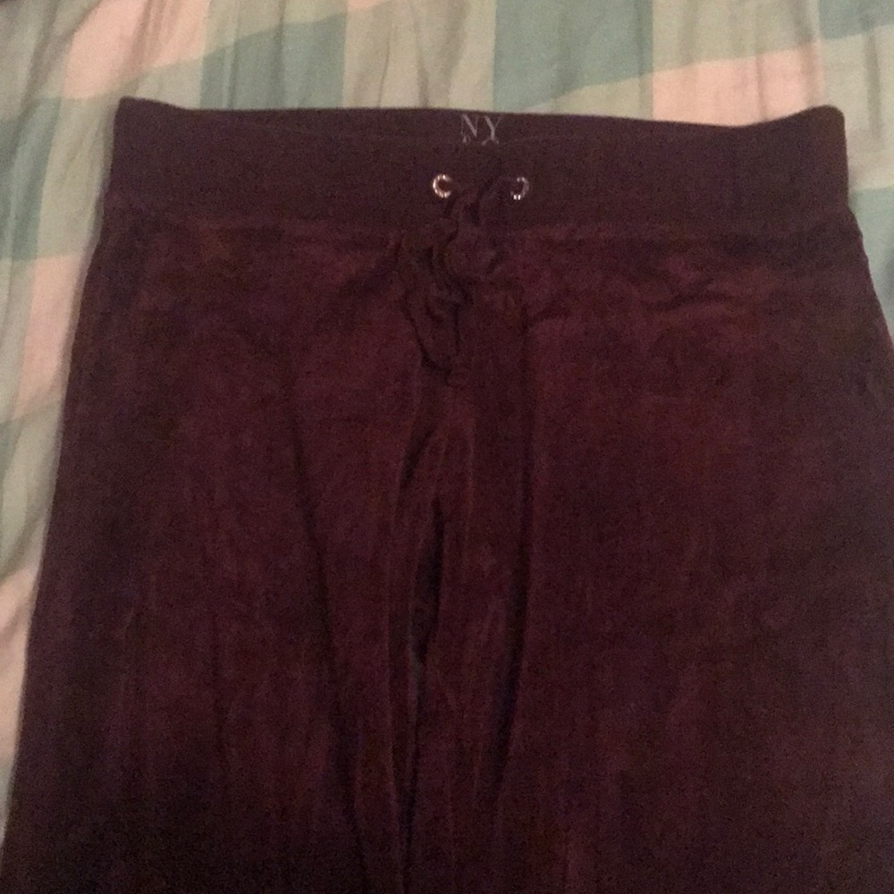 Sweatpants